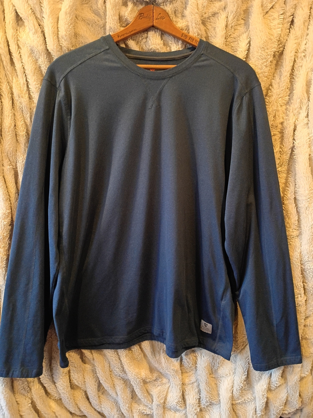 Rugged Elements XXL Long Sleeve Shirt